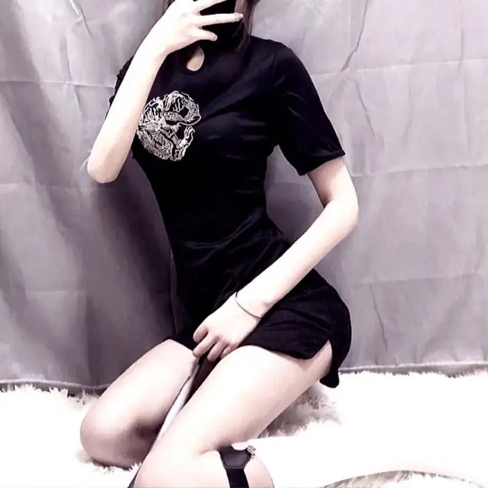 没关系，我没事！